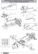 Roost Steering