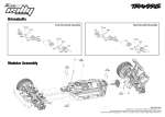 Ford Fiesta Bl-2s Driveshafts