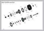 DEX210 differential