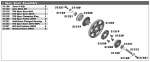 Associated TC6.1 Spur